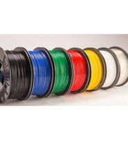 Filament 3D Kalem Yazıcı Için 10 renk 20 metre