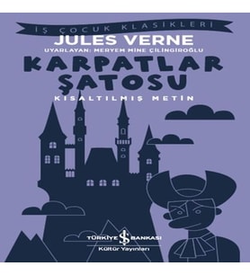 Karpatlar Şatosu - Kısaltılmış Metin