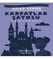 Karpatlar Şatosu - Kısaltılmış Metin