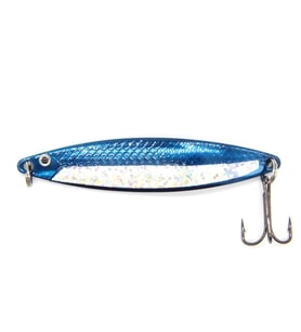 Nidingen F775 28gr Lüfer Olta Kaşığı Renk:BLG
