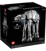 LEGO Star Wars 75313 AT-AT