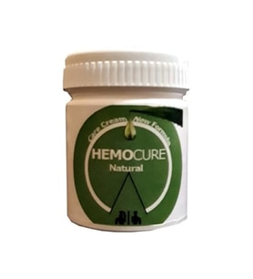 Hemocure Kremi 50 ml