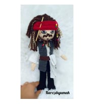 Jack Sparrow
