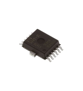 BTS5242-2L , BTS5242  HSOP-12 Entegre  x 1 adet  (rf022) (Siyah)