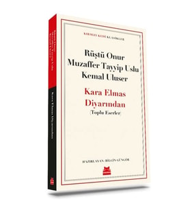 Kara Elmas Diyarından
