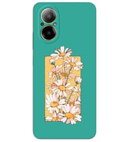 Realme 12 Lite Kılıf HD Desen Baskılı Kılıf - 5724