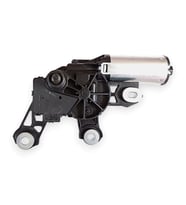 VW Polo 2005-2009 6Q6955711C Arka Cam Silecek Motoru