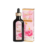 Gül Yağı - Saç,yüz Ve Vücut Serumu 100 Ml