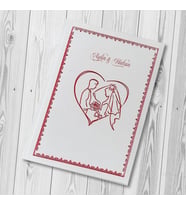 BK Gift Kişiye Özel 20x28cm Düğün Anı Defteri , Düğün Hediyesi, Anı Defteri, Gelin Hediyesi