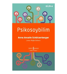 Psikosoybilim