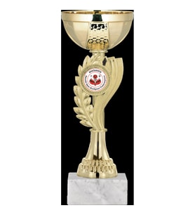 ODAK KUPA - Economy Kupalar - ECO-021 B - 21 cm
