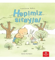 Hepimiz Sırayla