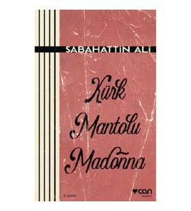 Kürk Mantolu Madonna