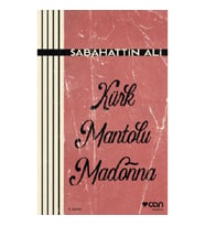 Kürk Mantolu Madonna