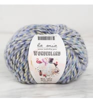 La Mia Wonderland Ebruli El Örgü İpi - Lw12 - 34230