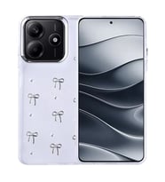 Coverzone Xiaomi Redmi Note 14 Pro Plus ile uyumlu K?l?f Airbag K�?eli 2mm Kamera �?k?nt? Korumal? Simli ?effaf Bask?l? Z-Kutup Kapak Fiyonk