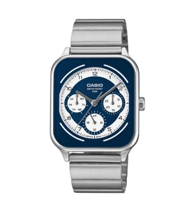 Casio Mtp-M307D-2Bvdf Kol Saati