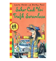 Sakar Cadı Vini Trafik Sorumlusu