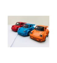 Çek Bırak Metal Spor Araba 12 Cm Koleksiyonluk Diecast Açılır Kapılı