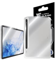 IPG Samsung Galaxy Tab S8 11 Inch Görünmez Tam Kaplama (Ekran ve Arka Koruyucu)