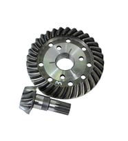 Cf Moto Atv Arka Ayna Mahruti Dişli Seti 500-Utr-2 800Urt 625 Cfu