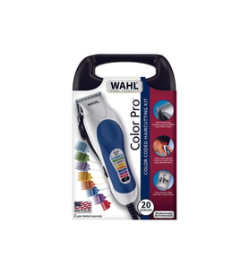 Wahl Color Pro Kablolu Saç Kesme Makinesi 79300-1616