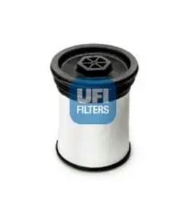 UFI 2601901 Yakit Filtresi 04726067AA K04726067AA