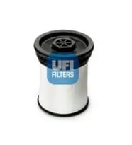 UFI 2601901 Yakit Filtresi 04726067AA K04726067AA