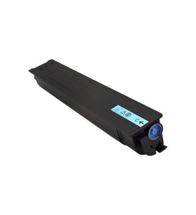 Zebra Toner Toshiba 2040C Mavi Muadil Toner