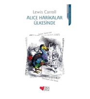 Alice Harikalar Ülkesinde