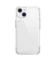 Lexroo iPhone 14 Kılıf T-Max Kılıf - Renksiz