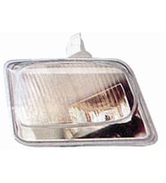 OPEL VECTRA ÖN SİS FARI SOL 95-99 OPL10VE020 90512450