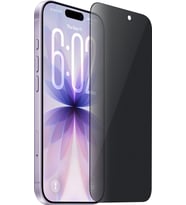 Apple Uyumlu İphone 17 Görünmez Hayalet Full Kaplayan Anti Static Ekran Koruyucu Cam
