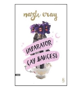 İmparator Çay Bahçesi
