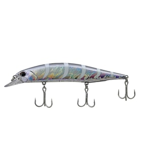 Sea Horse Realis Jerkbait 12 Cm 18,2 Gr Lzg-16