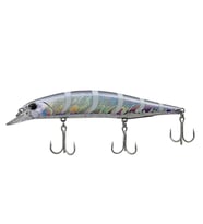 Sea Horse Realis Jerkbait 12 Cm 18,2 Gr Lzg-16