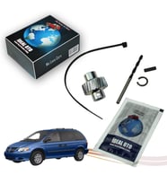 Dodge Caravan 2000-2007 Koltuk Yükseklik Motor Dişlisi