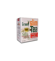 GREEN SLİM KİRAZ SAPLI & BİBERİYELİ 45’Lİ