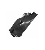 PEUGEOT 407 ÖN ÇAMURLUK DAVLUMBAZI ARKA PARÇA SDN SOL 2004- 7136CV