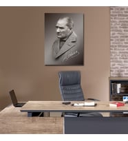 Atatürk Fotoğrafı-305