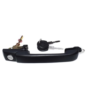 Vw Golf3 Vento Kapı Dış Kolu Ön Sağ/Sol 1991-1998 1H0837207C