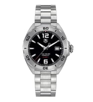TAG Heuer Formula 1 WAZ2113.BA0875 Calibre 5 Erkek Kol Saati