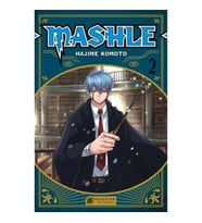 Mashle 2