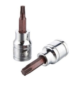 GATE 1/2 S2 TORX KISA LOKMA T40 GLT1240