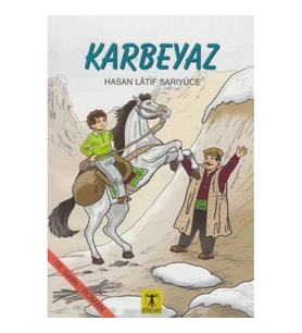 Karbeyaz