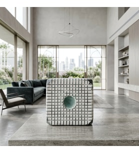 El Yapımı Geometrik Dekoratif Küp Obje Takı Standı Bardak Altlığı Kahve Altlığı Modern Masa Üstü Dekoru