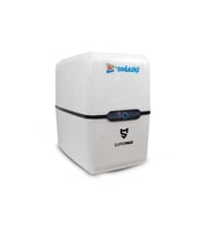 SU ARITMA CİHAZI SÜPERMAX MODEL BEYAZ RENK