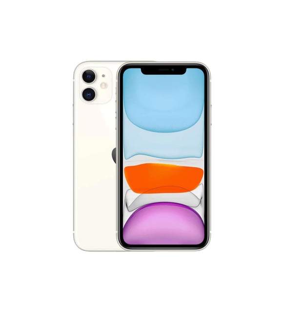 APPLE İPHONE 11 64GB BEYAZ AGRADE