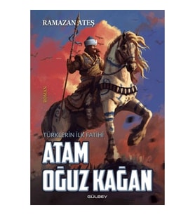Atam Oğuz Kağan