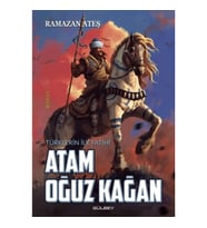 Atam Oğuz Kağan